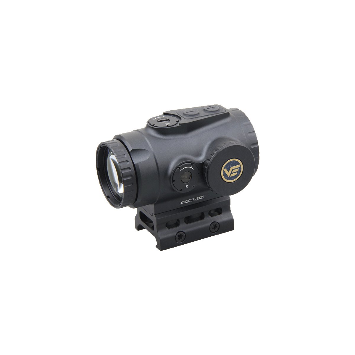 Paragon 3x18 Micro Prism Scope - Vector Optics Online Store
