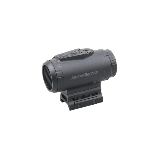 新品未使用 Vector optics PARAGON 1×16 BK Budget Prism Scope | Paragon 1x16 3x18 4X24 Mini Prism Scope