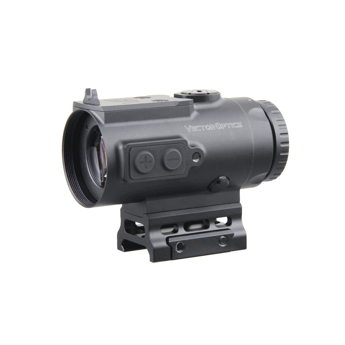 【704 Tactical】Paragon 4x24 Micro Prism Scope - Vector Optics Online Store