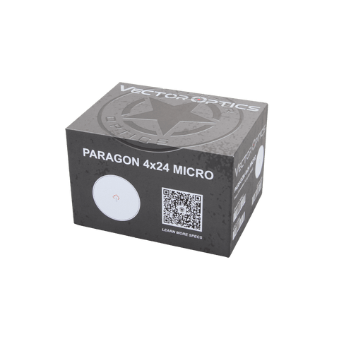 Paragon 4x Mini Prism Scope