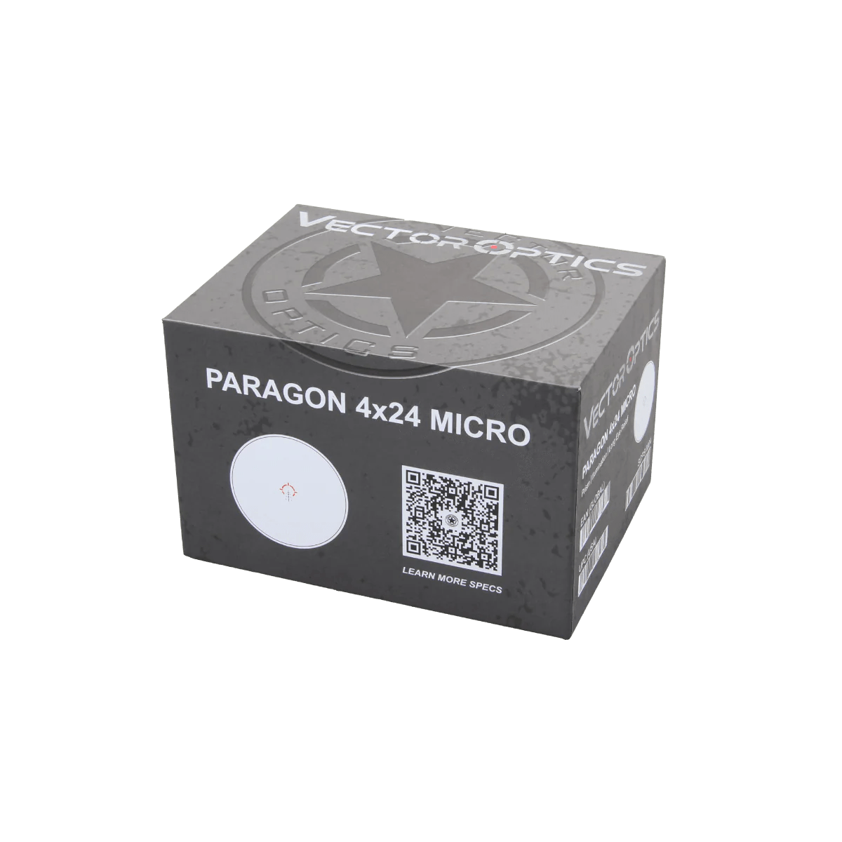 【704 Tactical】Paragon 4x24 Micro Prism Scope - Vector Optics Online Store
