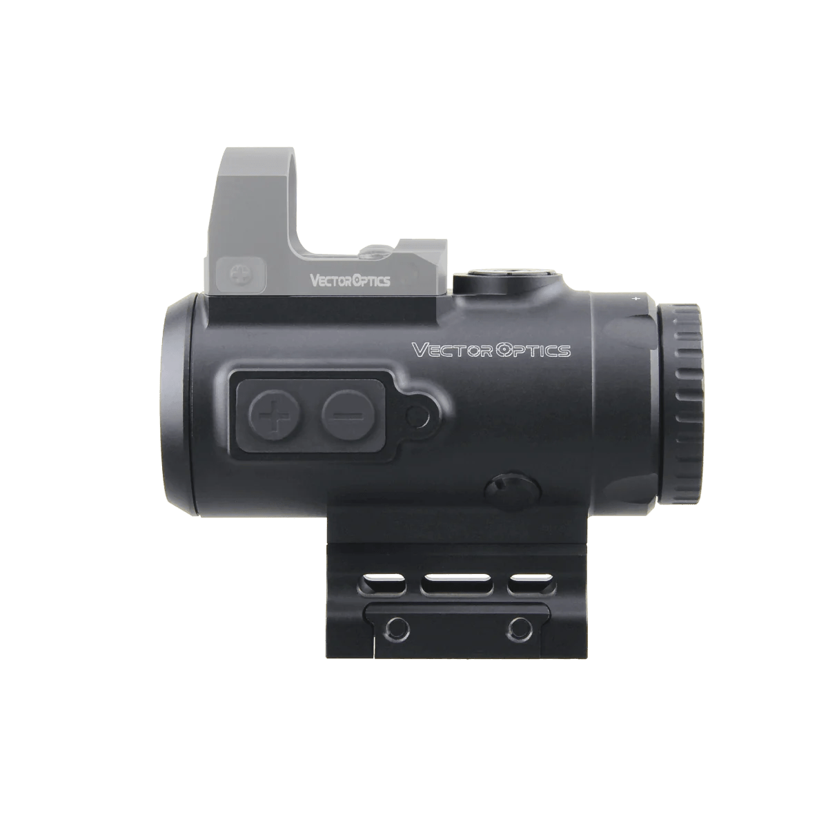 【704 Tactical】Paragon 4x24 Micro Prism Scope - Vector Optics Online Store