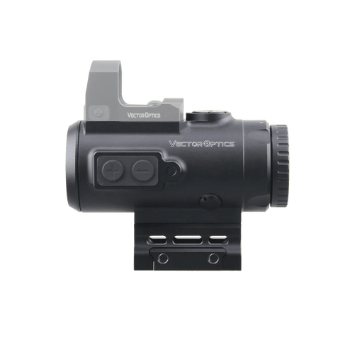 【704 Tactical】Paragon 4x24 Ultra Mini Prism Scope