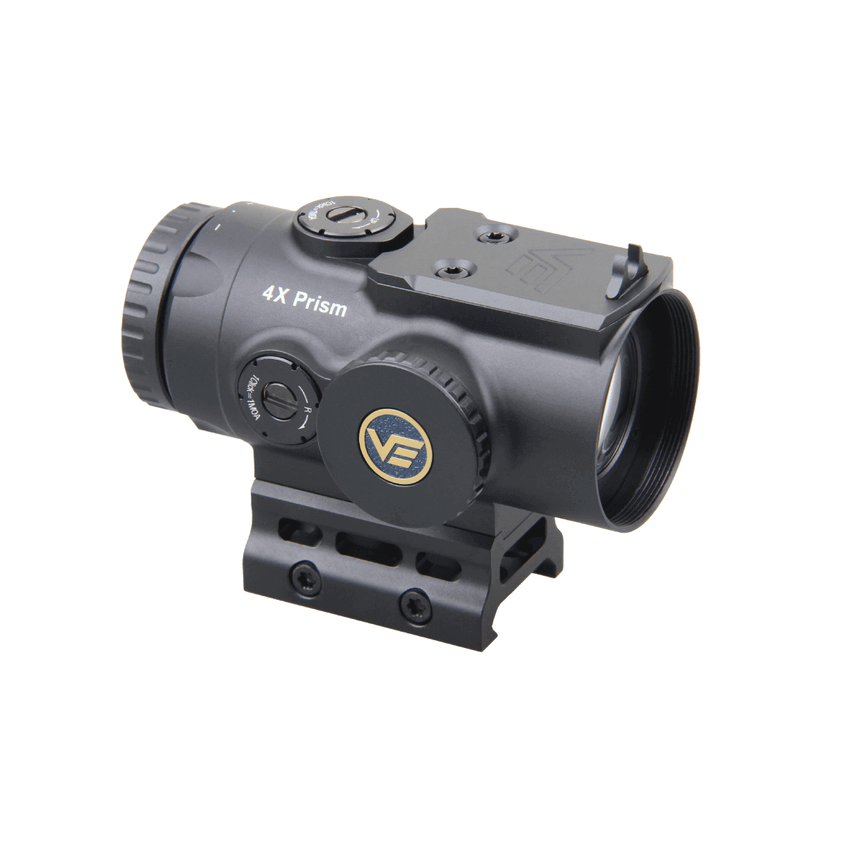 Paragon 4x24 Micro Prism Scope - Vector Optics Online Store