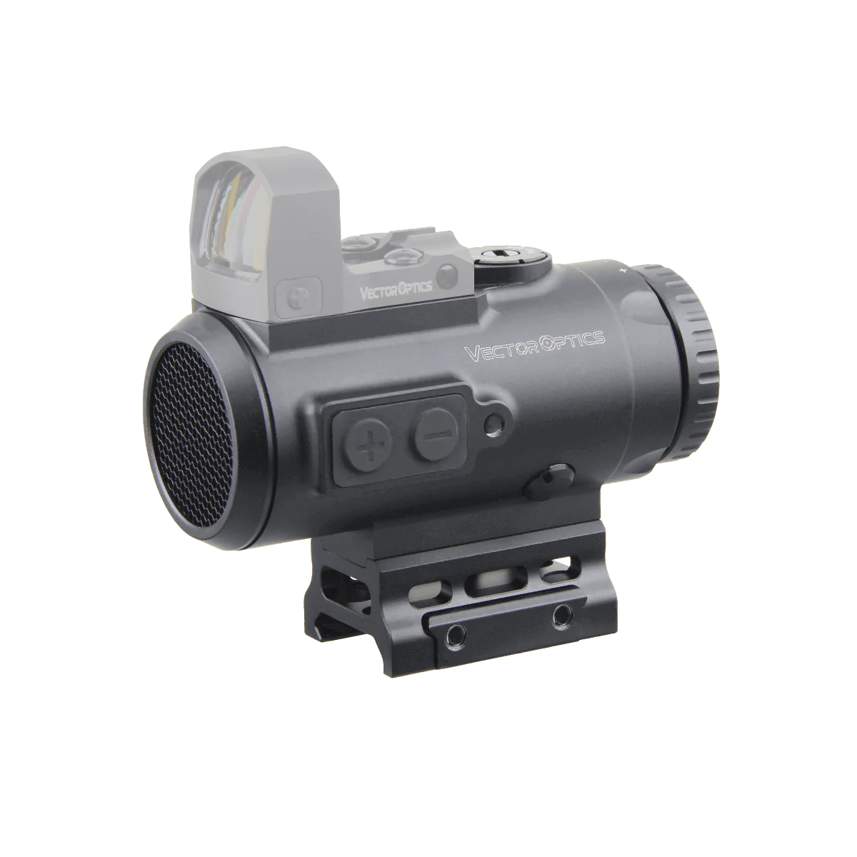 【704 Tactical】Paragon 4x24 Micro Prism Scope - Vector Optics Online Store