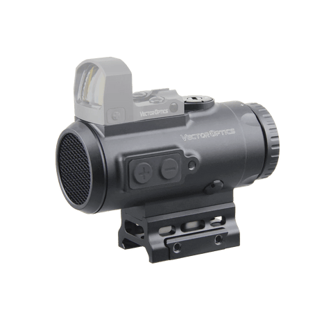 【704 Tactical】Paragon 4x24 Ultra Mini Prism Scope