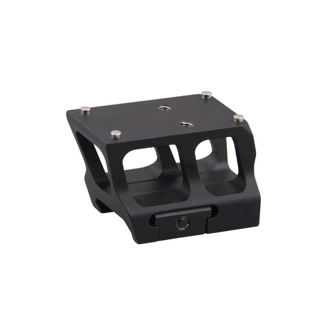 TEK Red Dot Riser Weaver Mount for SCRD-19II/SCRD-35/SCRD-40