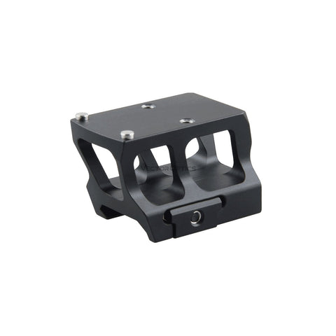 MOJ Red Dot Sight Cantilever Picatinny Riser Mount