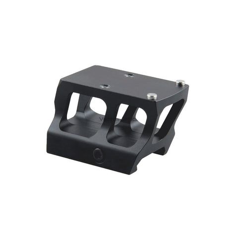 MOJ Red Dot Sight Cantilever Picatinny Riser Mount