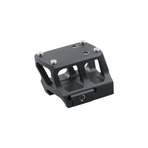 MGT Red Dot Sight Cantilever Picatinny Riser Mount