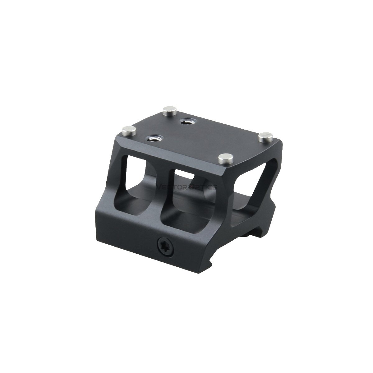 MGT Red Dot Sight Cantilever Picatinny Riser Mount – Vector Optics US ...