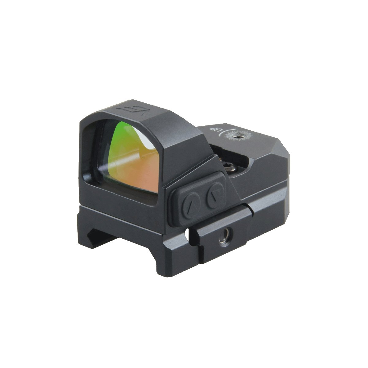 Frenzy 1x17x24 Red Dot Sight - Vector Optics - Vector Optics