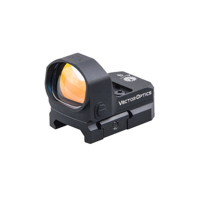 Frenzy-X 1x20x28 Red Dot Sight - Vector Optics Online Store