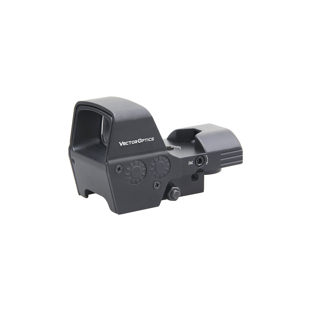 Four Reticle Budget Red Dot - Vector Optics US Online Store