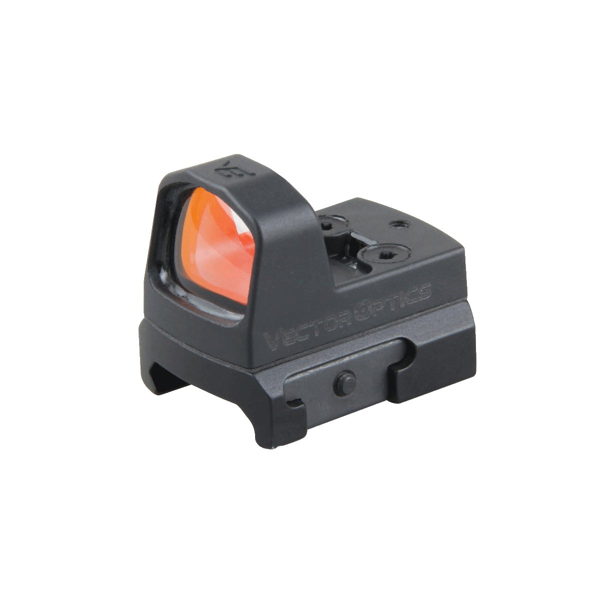Frenzy-S 1x16x22 AUT Red Dot Sight - Vector Optics - Vector Optics