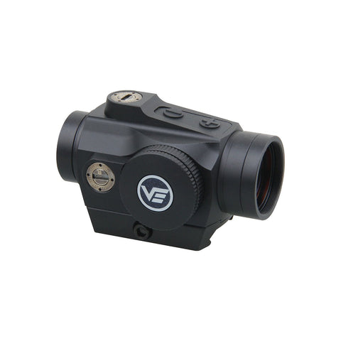 Maverick-IV 1x20 Mini Red Dot Scope