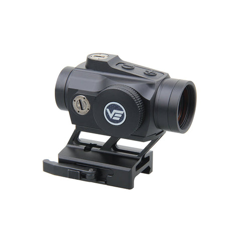 Maverick-IV 1x20 Mini Red Dot Scope