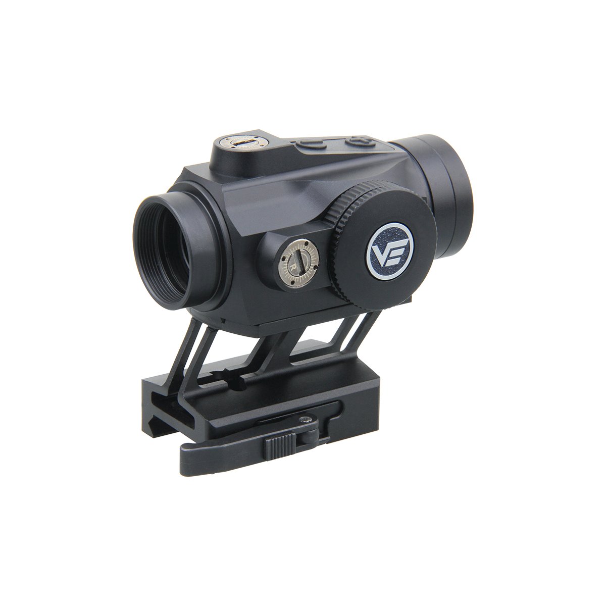 1x20 Mini Reflex Red Dot Sight | Maverick GenIV | - vector2007.com 