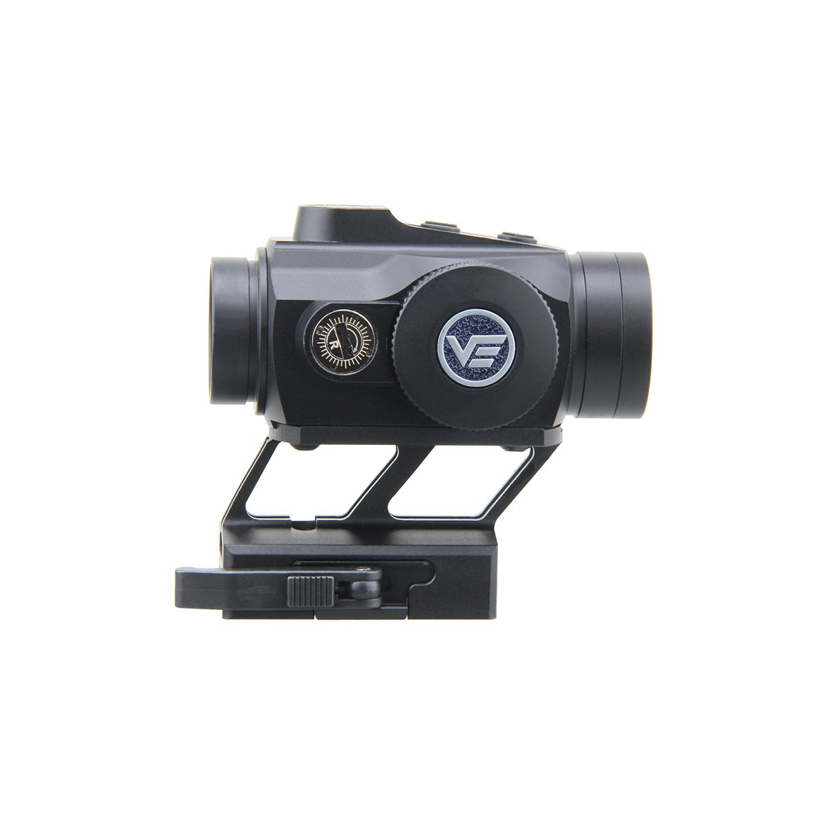 1x20 Mini Reflex Red Dot Sight | Maverick GenIV | - vector2007.com 