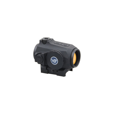 Maverick-IV 1x20 Mini Rubber Armored Reflex Sight MIL