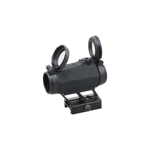 Maverick-IV 1x20 Mini Rubber Armored Reflex Sight MIL