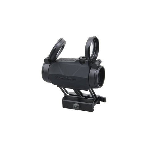 Maverick-IV 1x20 Mini Rubber Armored Reflex Sight MIL