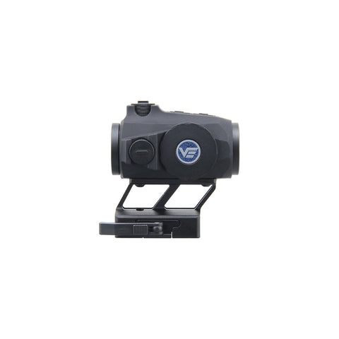 Maverick-IV 1x20 Mini Rubber Armored Reflex Sight MIL