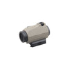 Maverick-IV 1x20 Mini Rubber Armored Reflex Sight SOP - Vector Optics Online Store