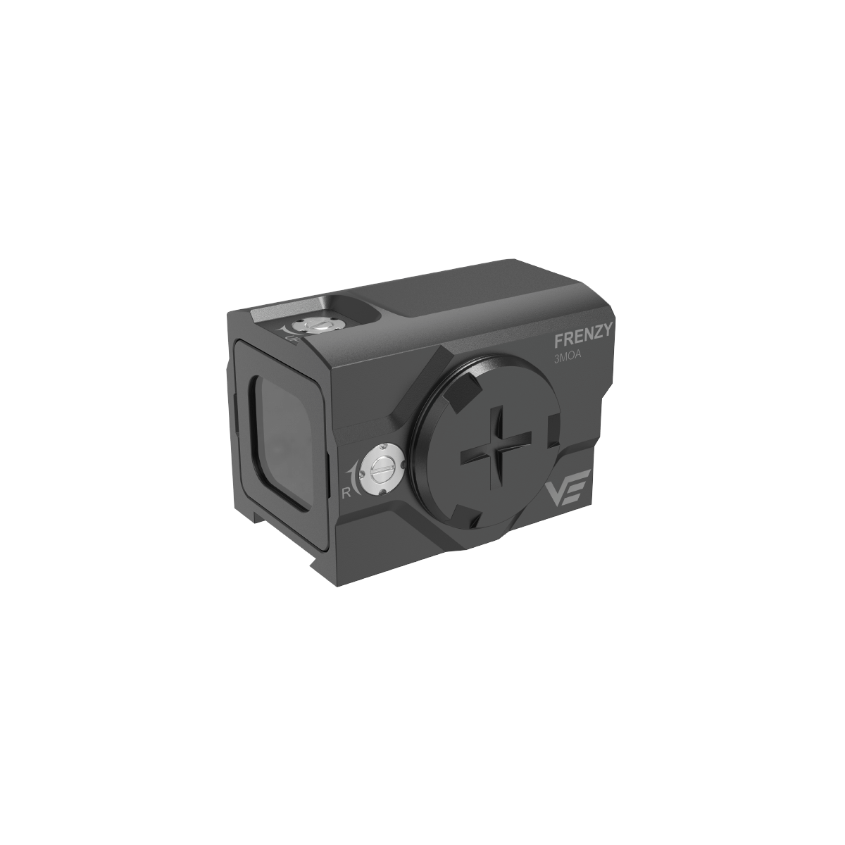 Frenzy Plus 1x18x20 Enclosed Reflex Sight - Vector Optics Online Store