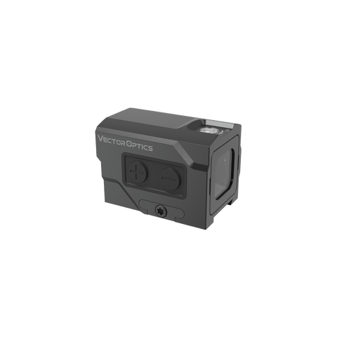 Enclosed Reflex Sight | Frenzy Plus 1x18x20 Red Dot