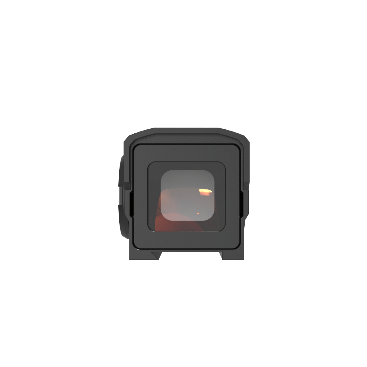 Frenzy Plus 1x18x20 Enclosed Reflex Sight - Vector Optics Online Store