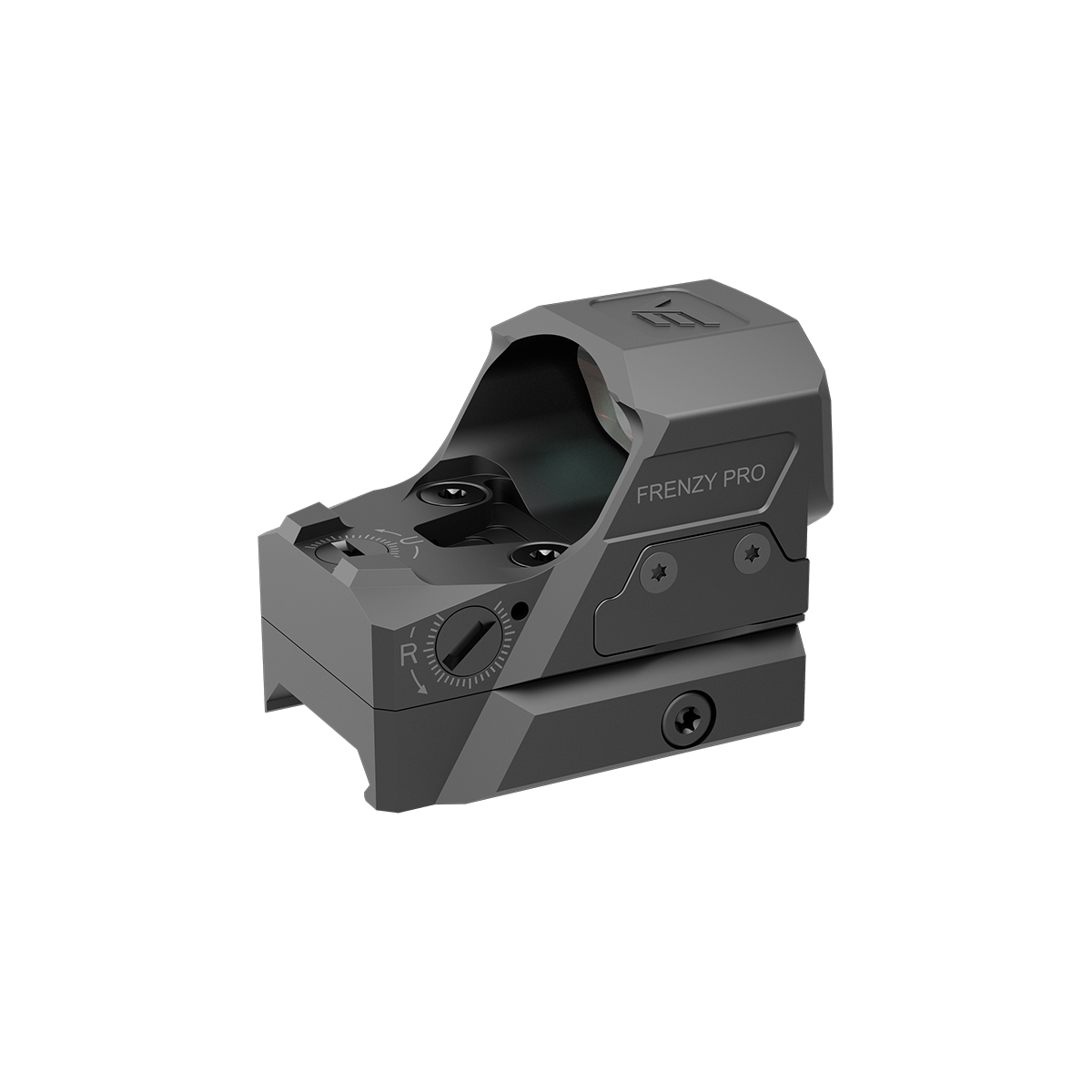 Frenzy-X 1x19x28 GenII - Vector Optics Online Store