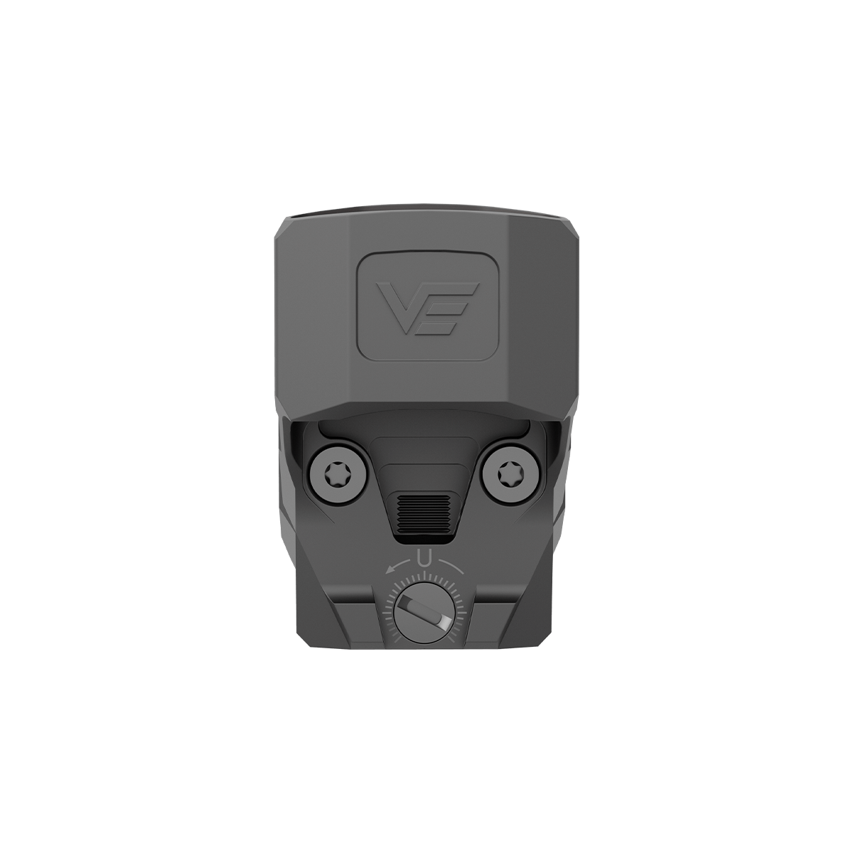 Aspheric Lens | Frenzy FLEX 1x19x28 Red Dot Sight GenII (SCRD-64) | for Glock® 17/19
