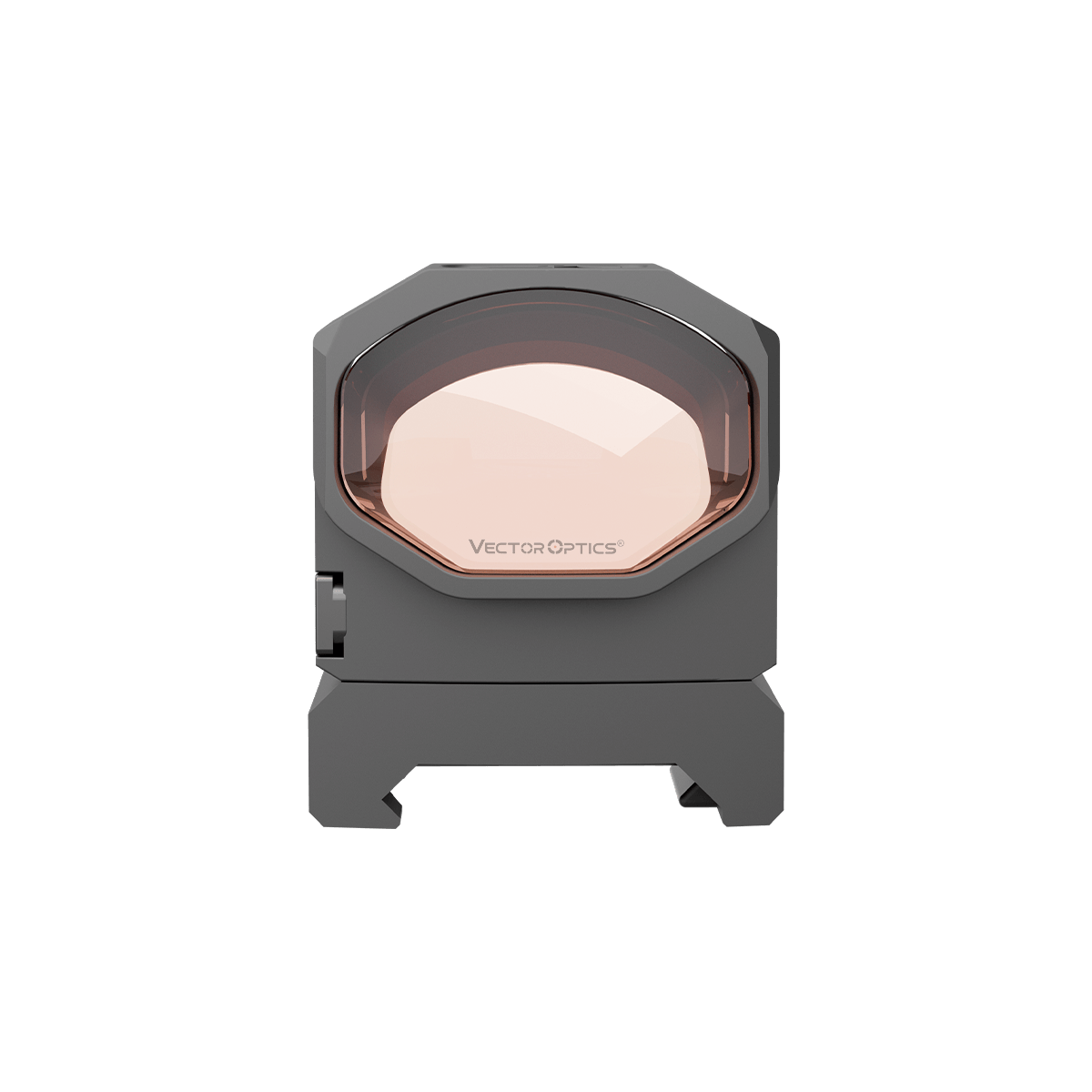 Aspheric Lens | Frenzy FLEX 1x19x28 Red Dot Sight GenII (SCRD-64) | for Glock® 17/19