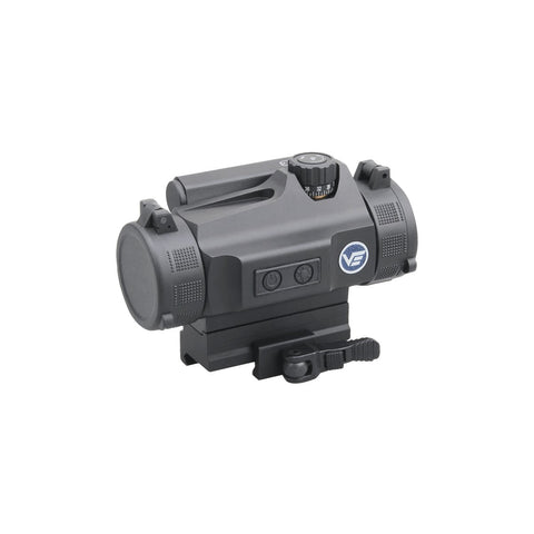 Nautilus 1x30 Red Dot Double Reticle