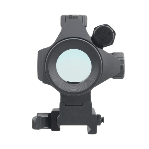 Nautilus 1x30 Red Dot Double Reticle