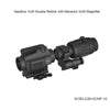 Nautilus 1x30 Double Reticle - Vector Optics Online Store