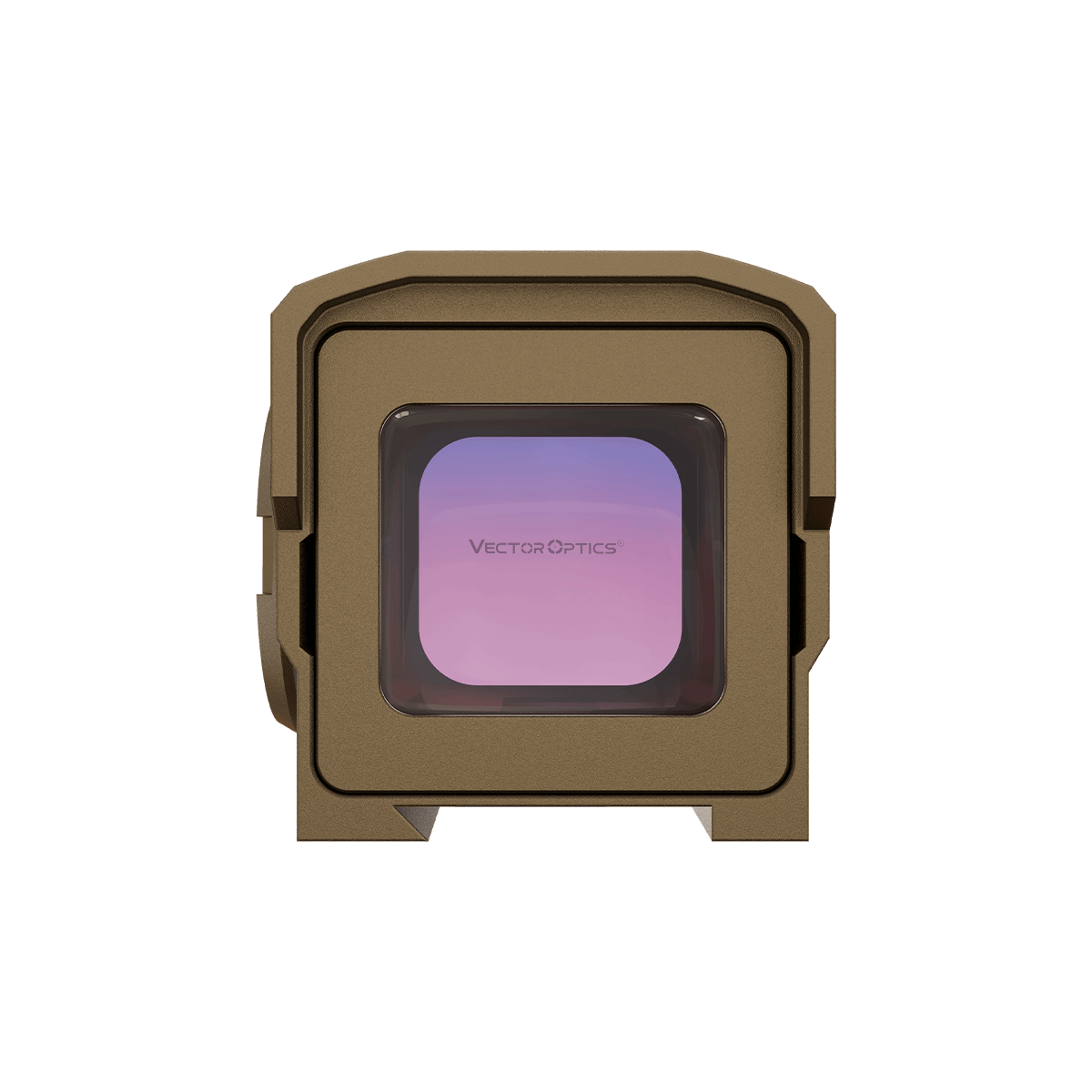 Frenzy Plus 1x18x20 Enclosed Reflex Sight - Vector Optics Online Store