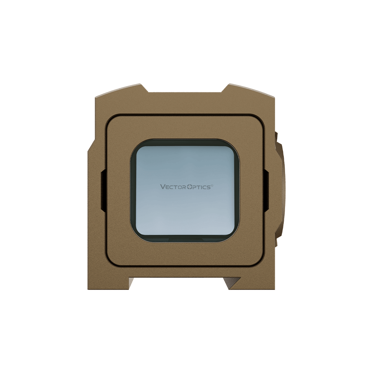 Frenzy Plus 1x18x20 Enclosed Reflex Sight - Vector Optics Online Store