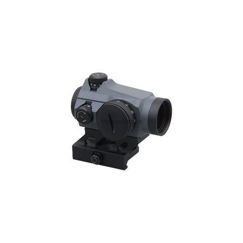 Maverick-II 1x22 GRA Reflex Sight Graphite