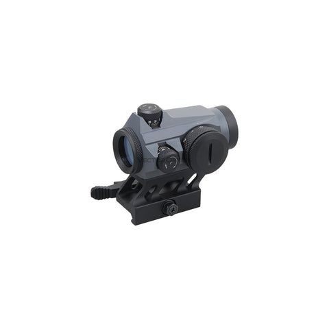 Maverick-II 1x22 GRA Reflex Sight Graphite