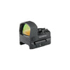 Frenzy-S 1x17x24 MOS Multi Reticle Red Dot Sight - Vector Optics Online Store