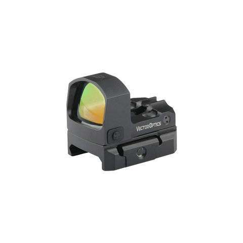 Frenzy-S 1x17x24 MOS Multi Reticle Red Dot Sight (SCRD-M43)