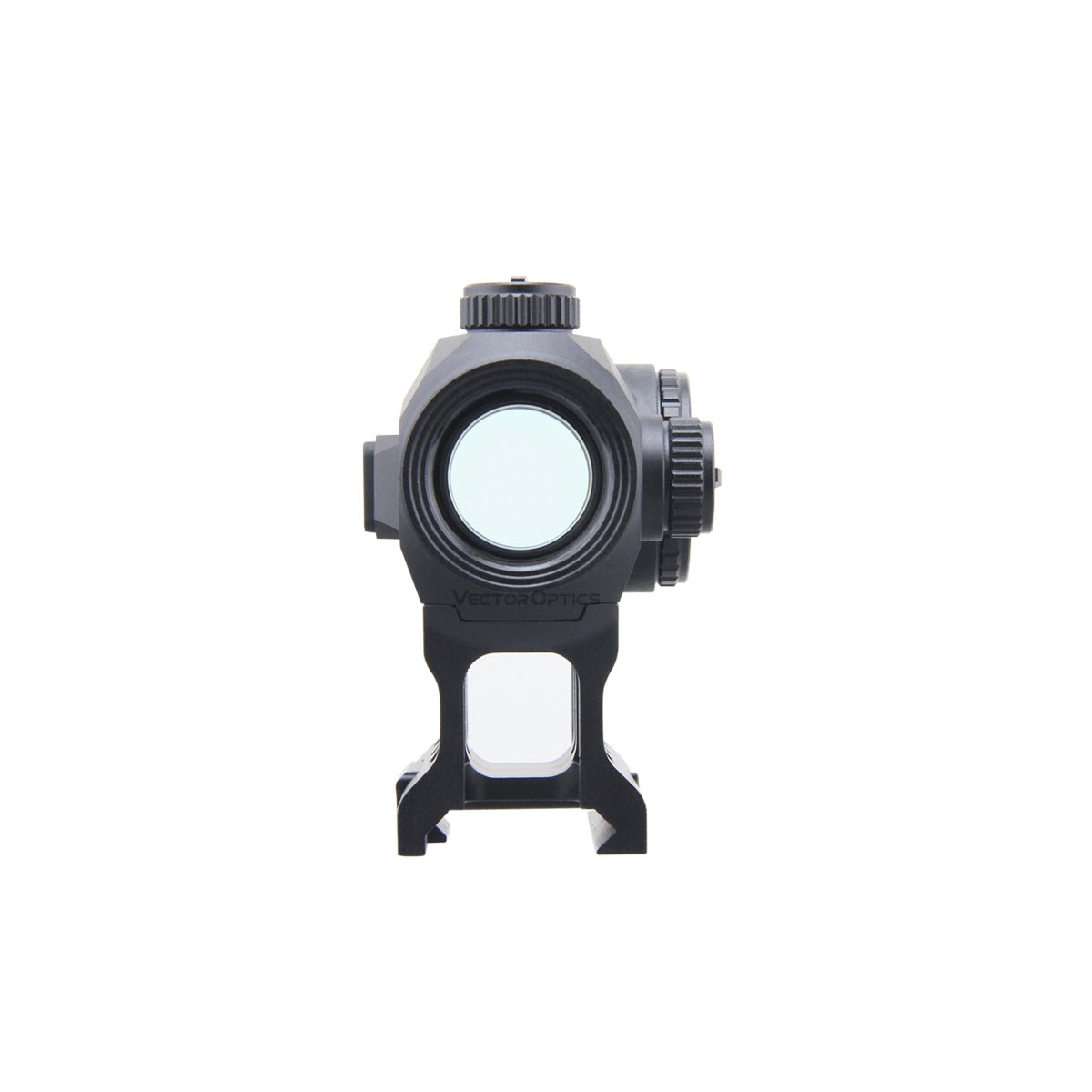 Scrapper 1x22 Solar Power Multi Reticle - Vector Optics Online Store