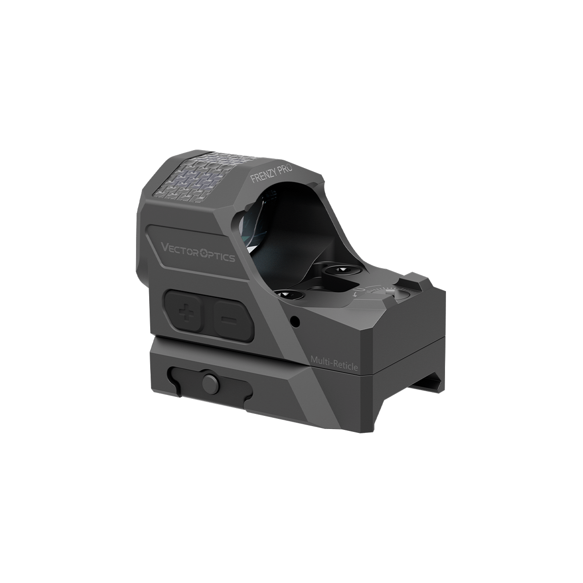 Frenzy-X 1x19x26 MRS GenII - Vector Optics Online Store