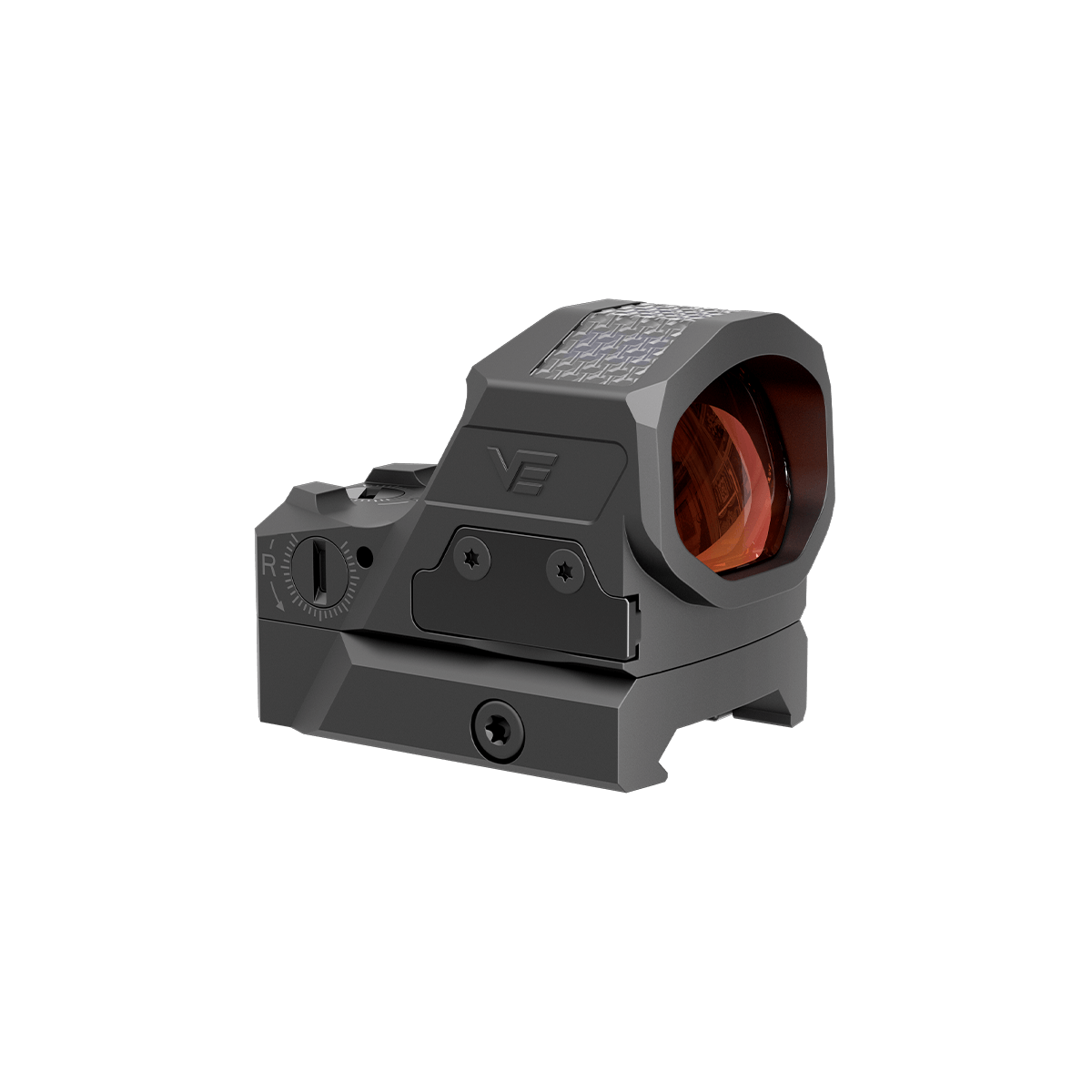 Frenzy-X 1x19x26 MRS GenII - Vector Optics Online Store