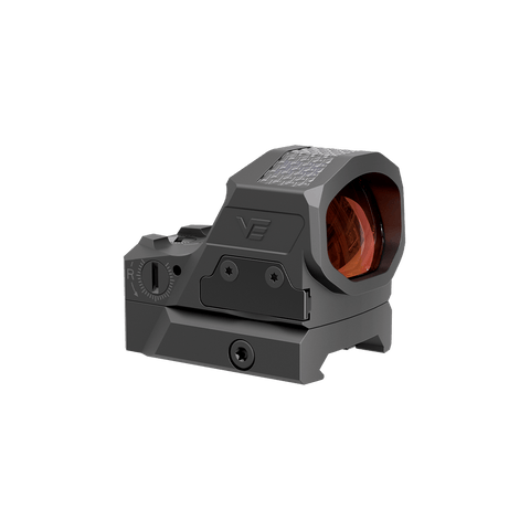 Frenzy-X 1x19x26 Red Dot GenII (SCRD-SM64) | Multi Reticles