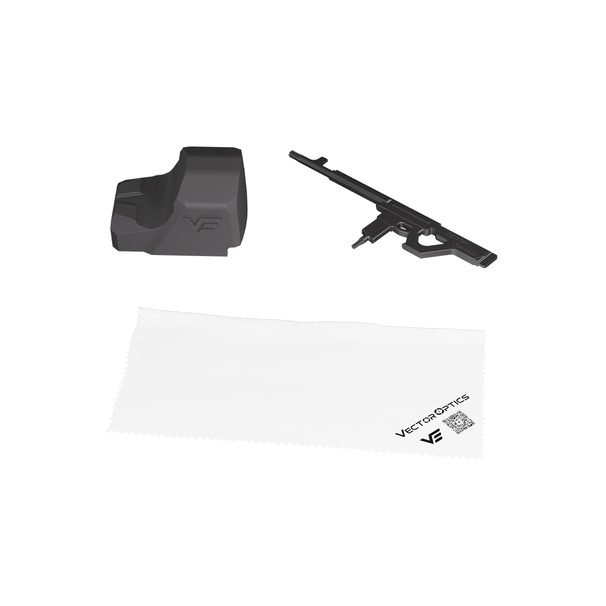 Frenzy-X 1x19x26 MRS GenII - Vector Optics Online Store