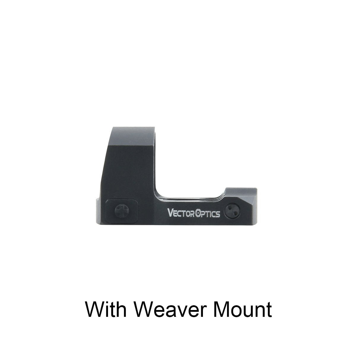 Frenzy Mini Red Dot Sight - Vector Optics Online Store