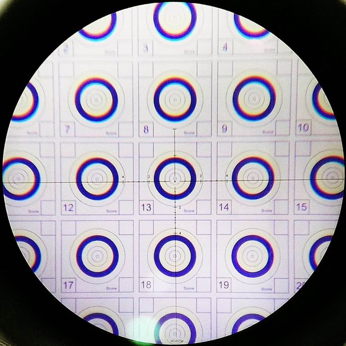 Sentinel-X 10-40x50 - Vector Optics Online Store